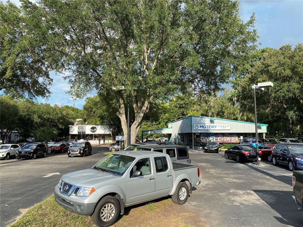 2625 N MAIN STREET