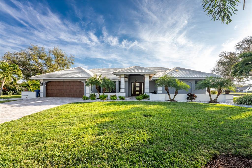 487 DOVER CIRCLE