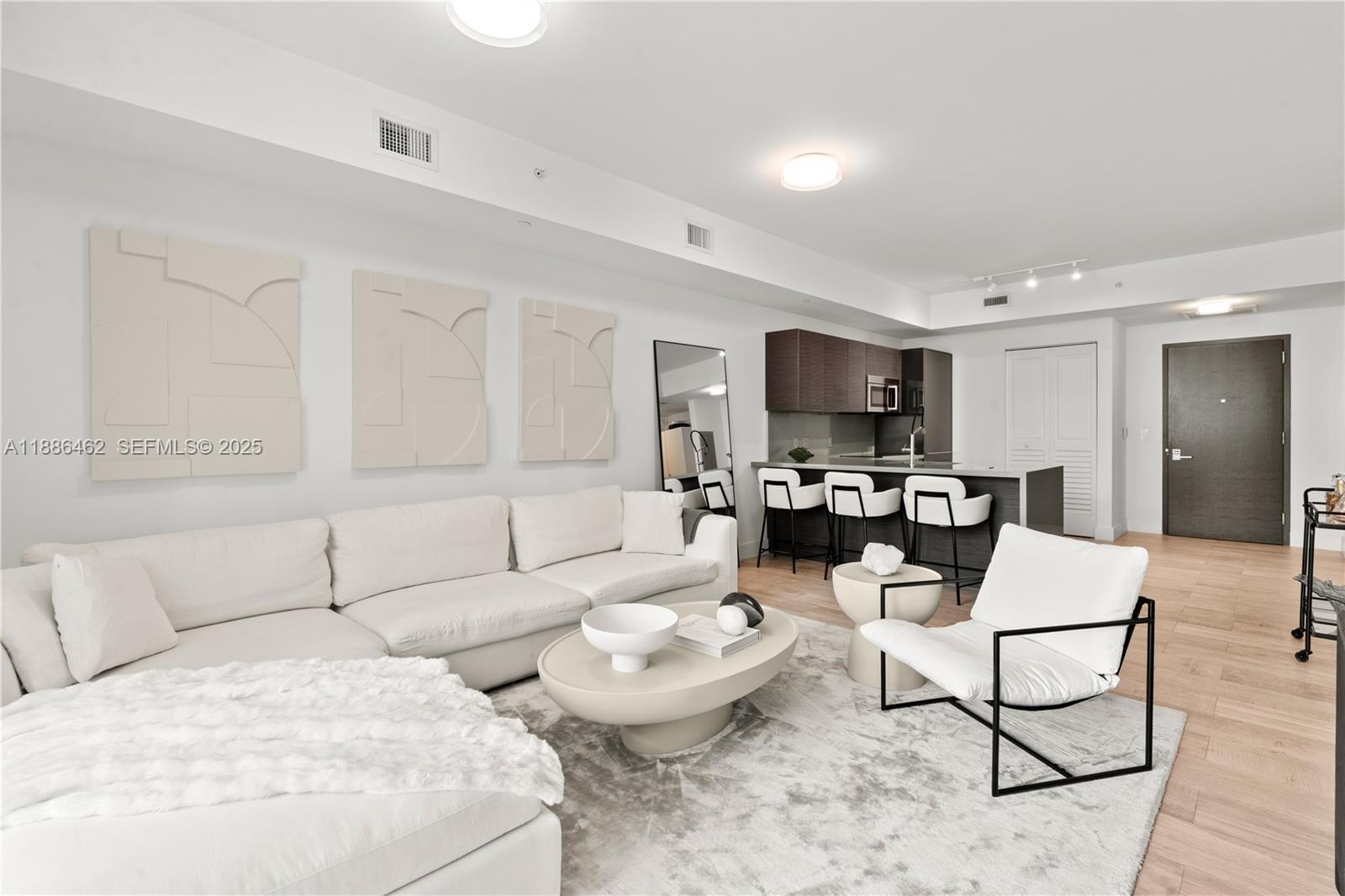 1080 Brickell Ave # 2606, Miami FL 33131
