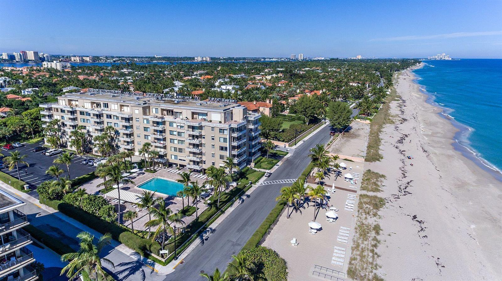 170 N Ocean Boulevard # 409, Palm Beach FL 33480