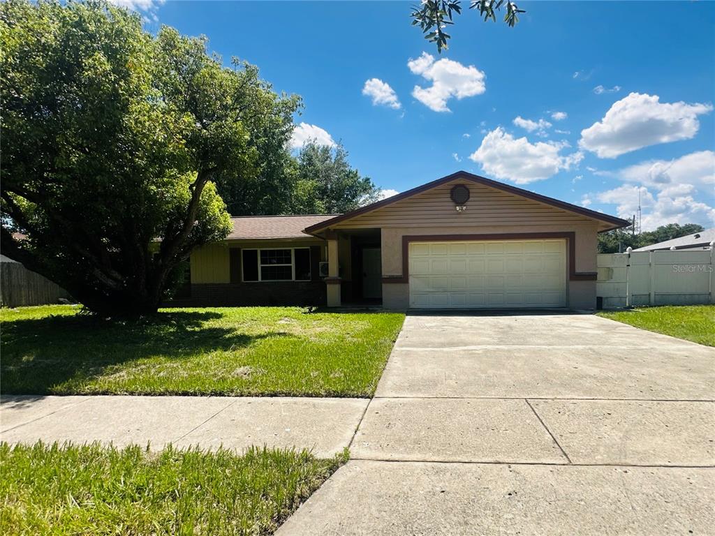 5354 LANYARD COURT