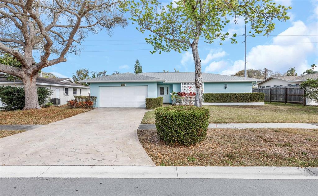 1468 BYRAM DRIVE