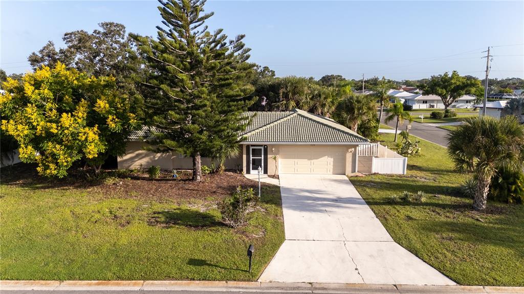 225 CHARDIN DRIVE