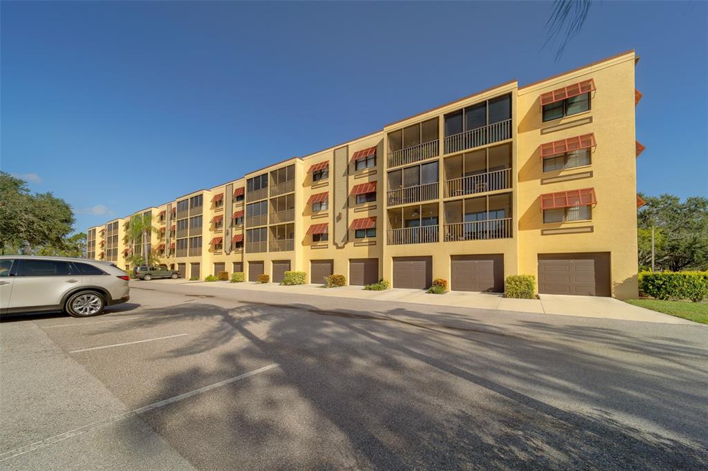 5849 PARK STREET N UNIT 404