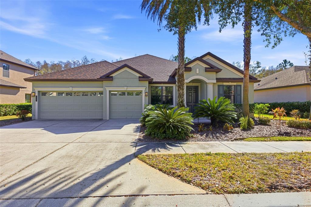 7907 HAMPTON LAKE DRIVE