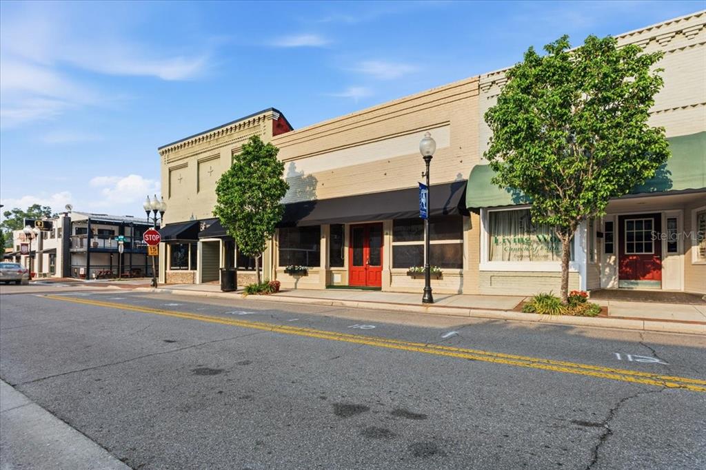 14827 MAIN STREET