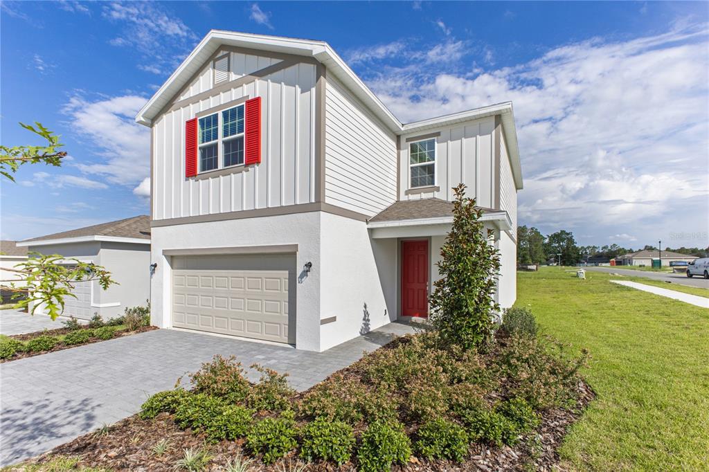 2045 ANTHEM DRIVE