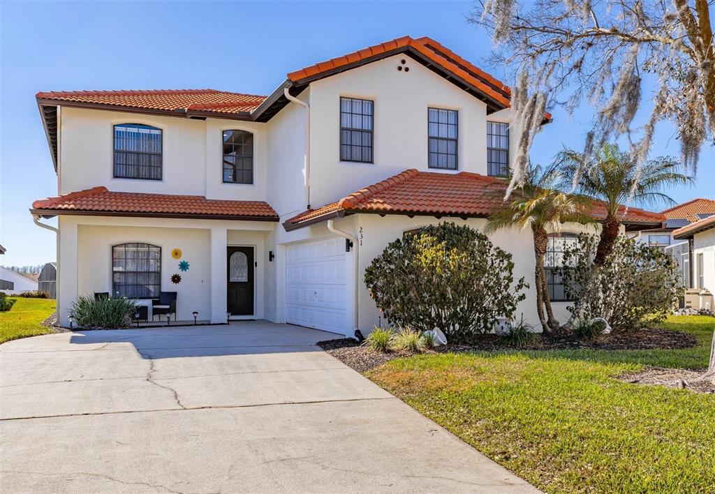 231 SUMMER PLACE LOOP