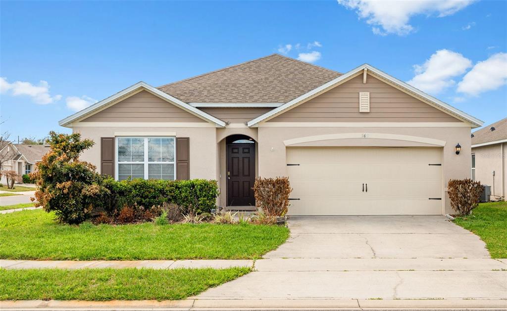 869 GUNNISON DRIVE