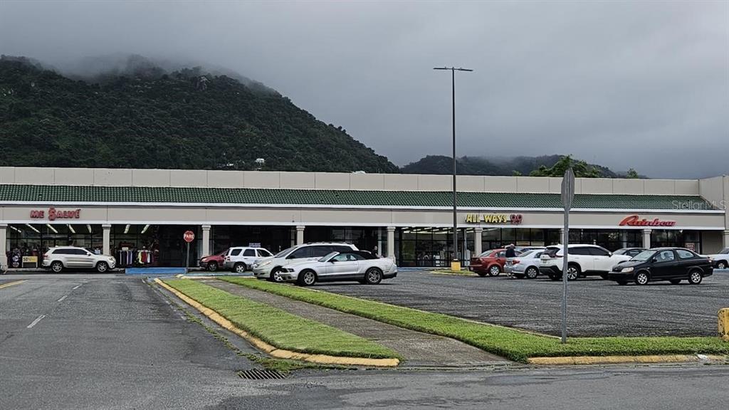 PR-182 INT. PR-900, YABUCOA, PR — photo 2 of 4