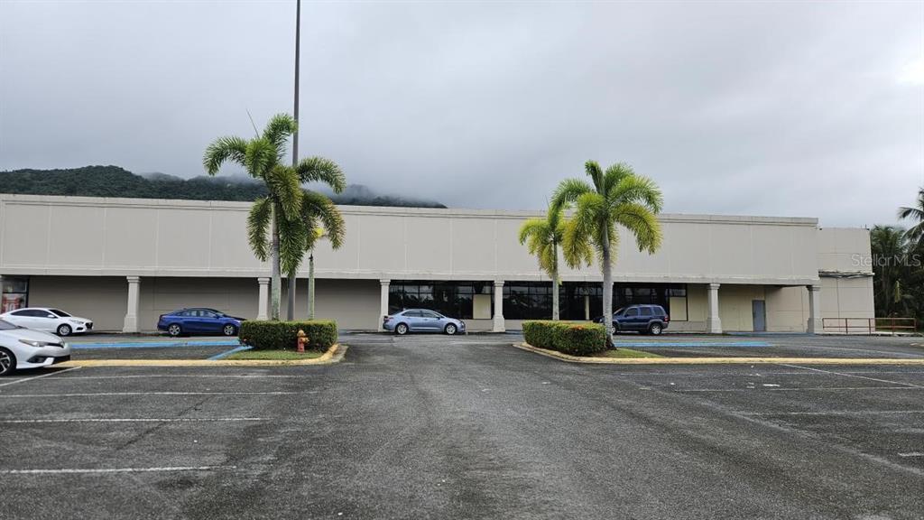 PR-182 INT. PR-900, YABUCOA, PR — photo 3 of 4