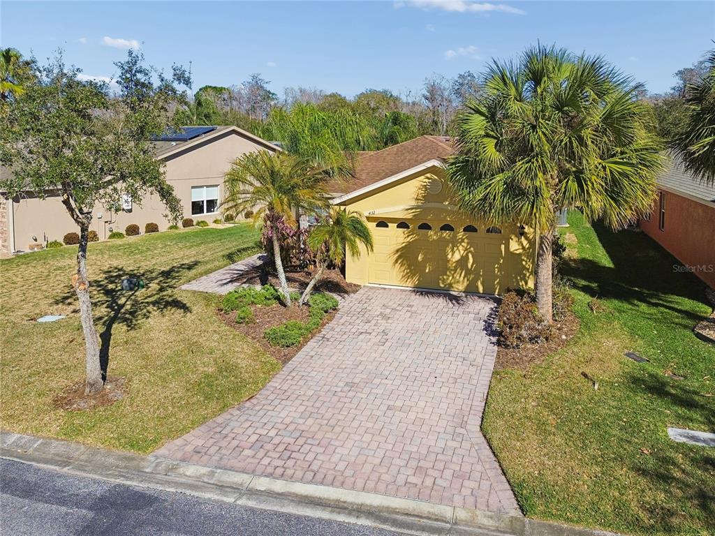 432 GRAND CANAL DRIVE