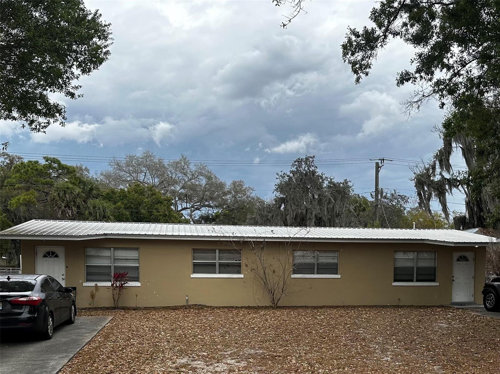 817 SE 9th Street, Okeechobee FL 34974
