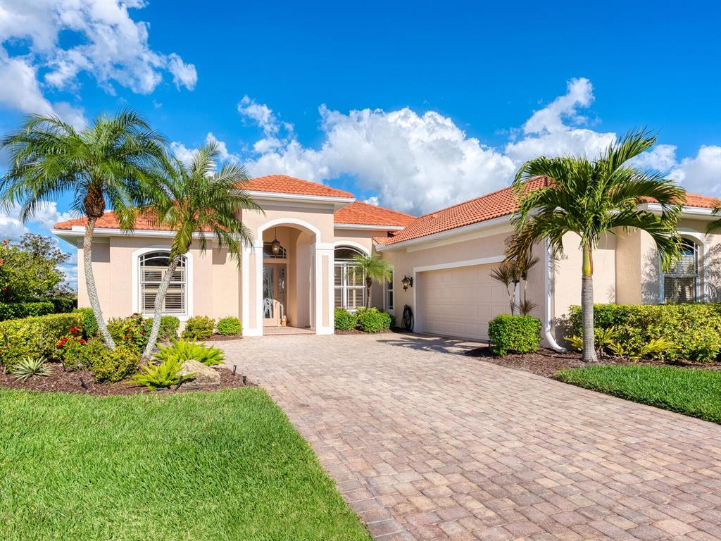 814 ADONIS PLACE