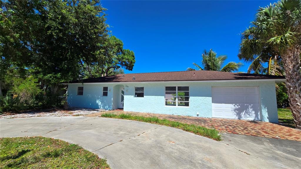201 MARCO LAKE DRIVE