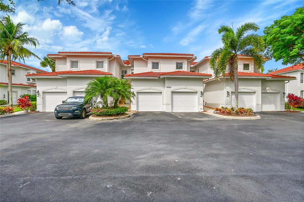 4700 YACHT HARBOR DRIVE UNIT 612