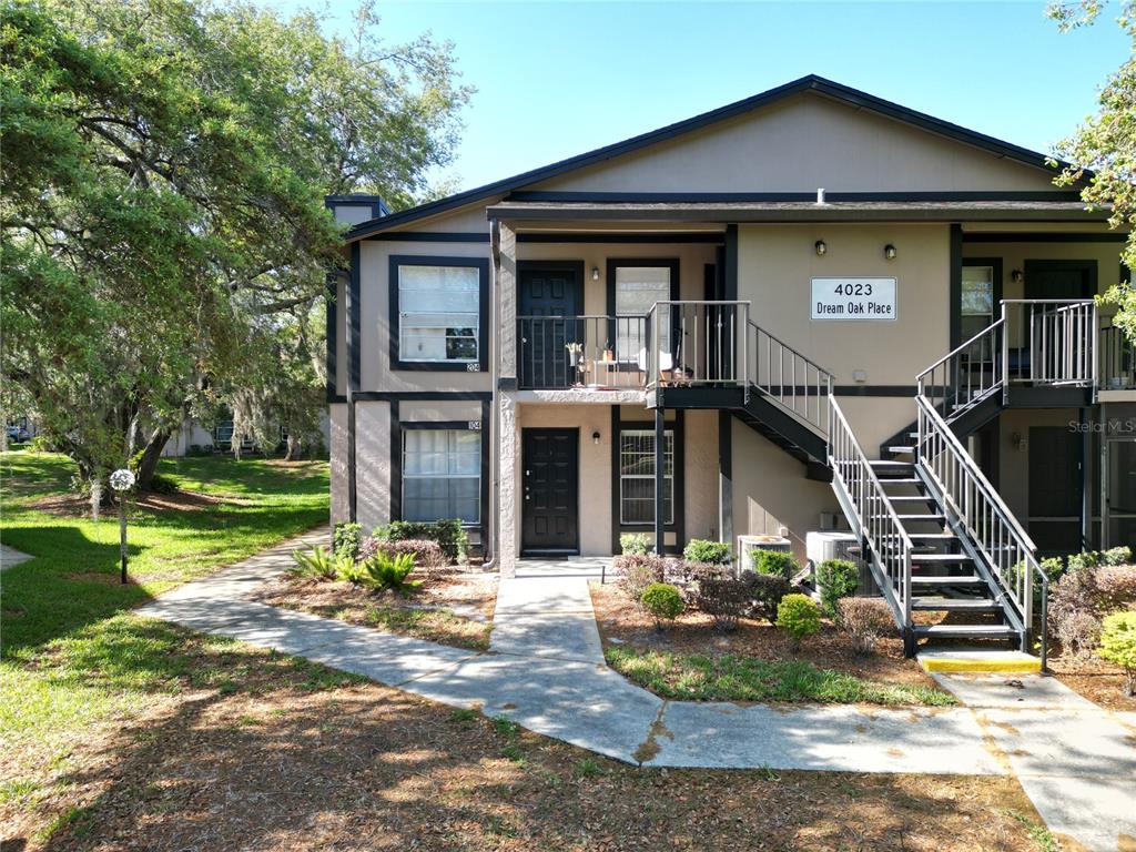 4023 DREAM OAK PLACE UNIT 104