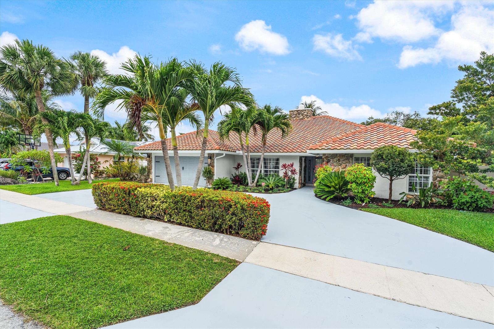 2069 SW 7th Court, Boca Raton FL 33486