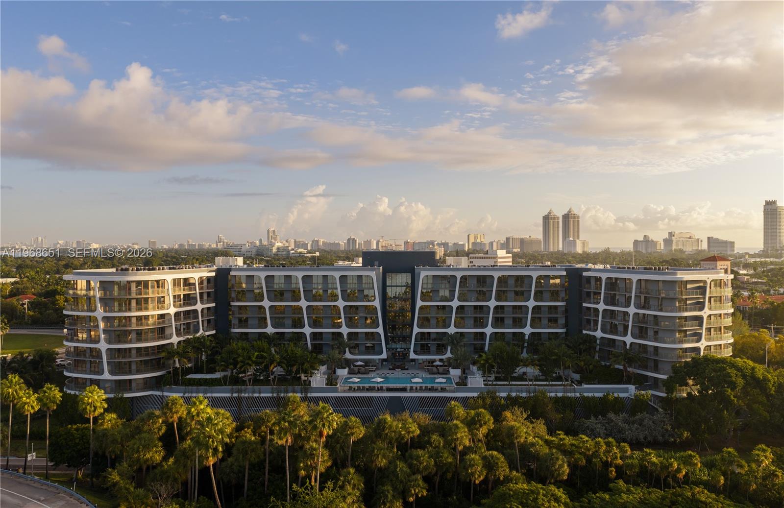 3900 Alton Road # 205, Miami Beach FL 33140