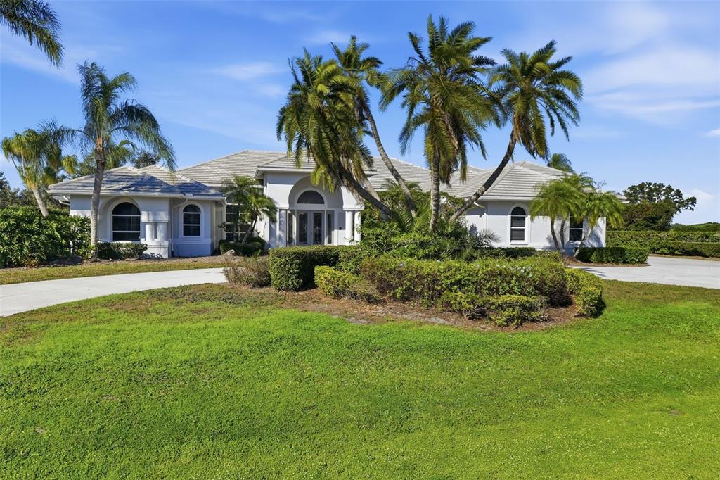 7796 ALISTER MACKENZIE DRIVE
