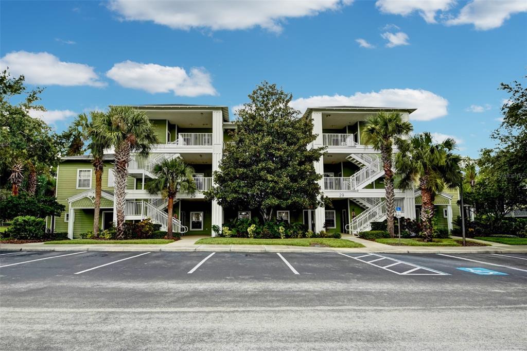 609 GRAN BAHAMA BOULEVARD UNIT 29301