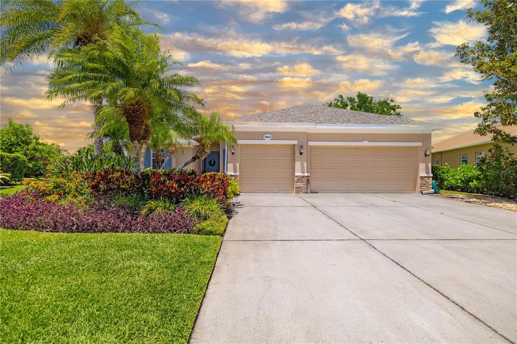 7804 EDMONSTON CIRCLE