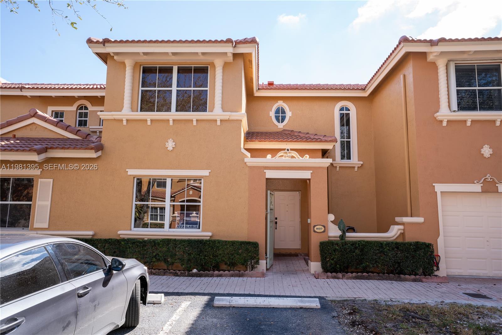 8520 NW 139th Ter # 1607, Miami Lakes FL 33016