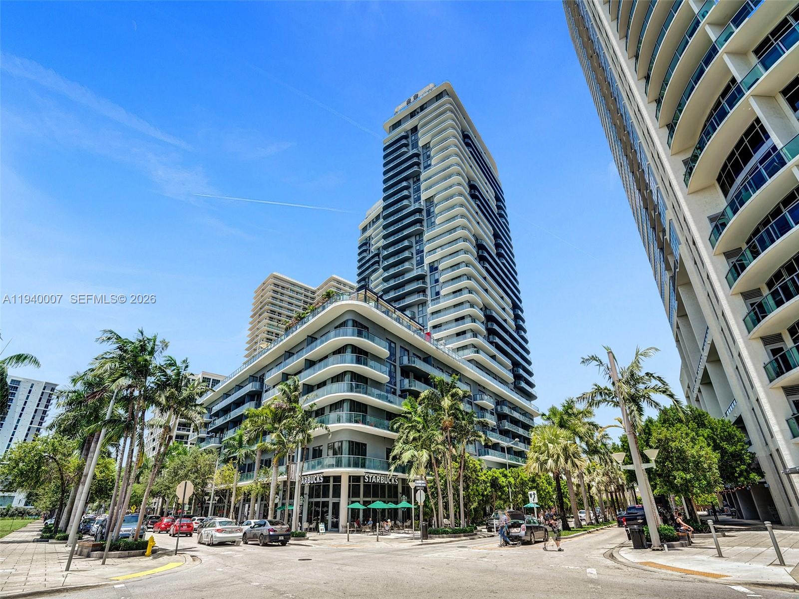 121 NE 34th St # 1904, Miami FL 33137