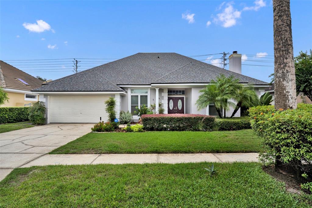 8537 BUCKLEY COURT