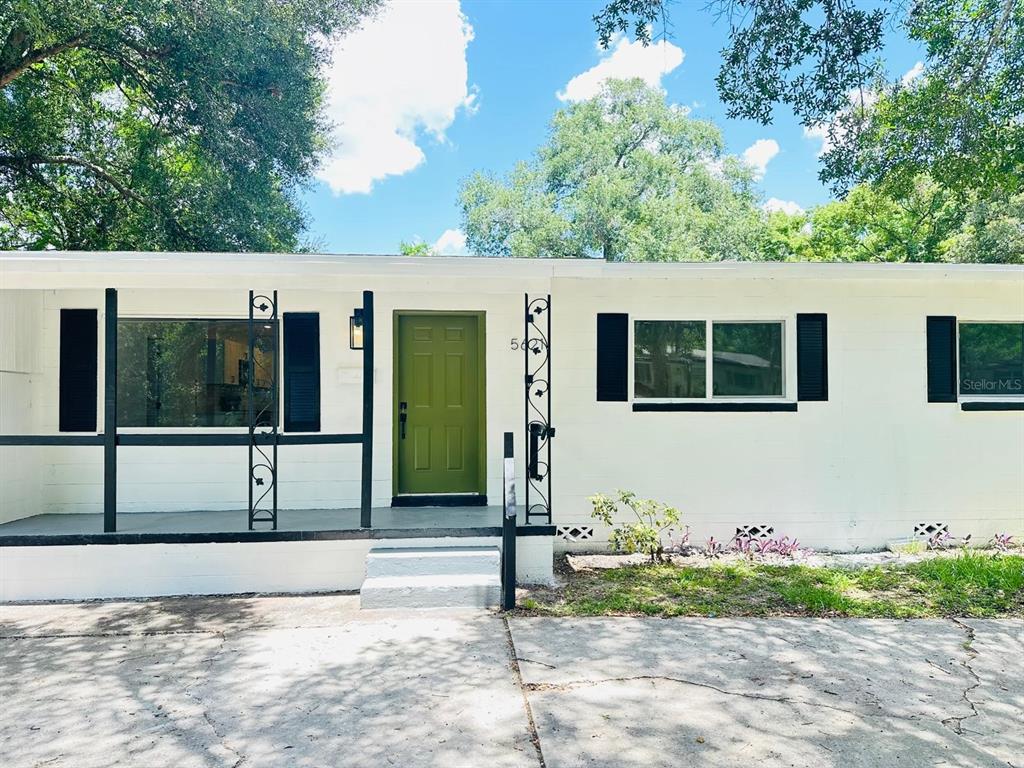 5621 LEJEUNE DRIVE