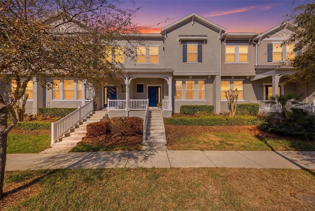 8122 RED STOPPER LANE