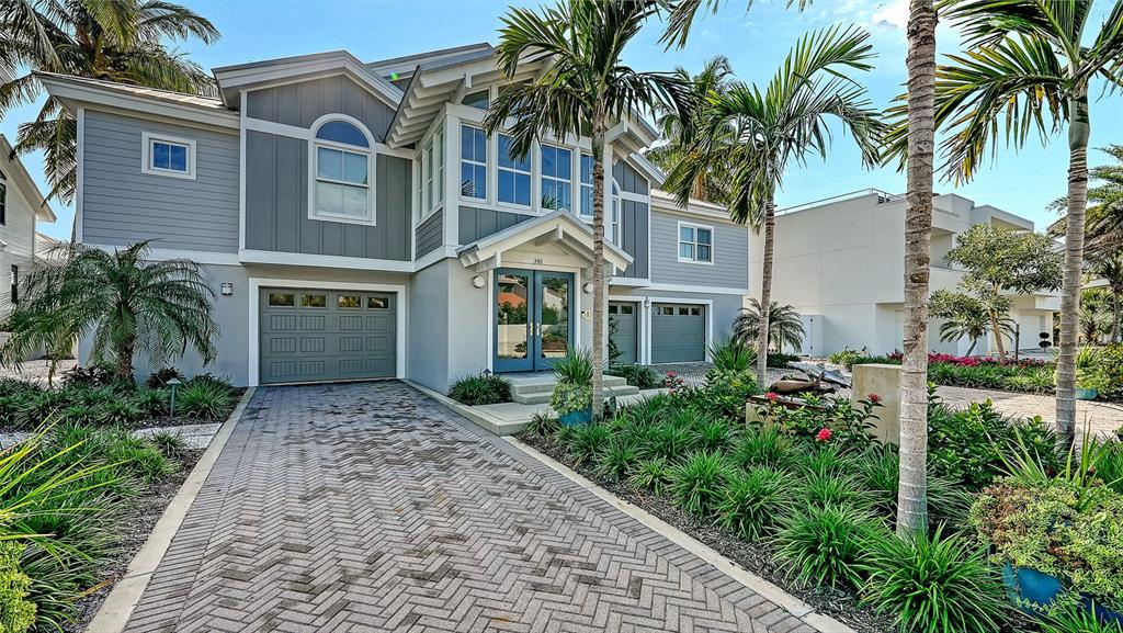 340 MORNINGSIDE DRIVE, SARASOTA, FL — photo 4 of 30