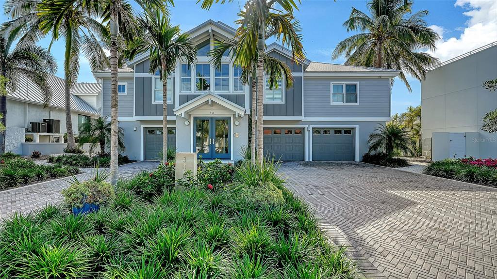 340 MORNINGSIDE DRIVE, SARASOTA, FL — photo 5 of 30