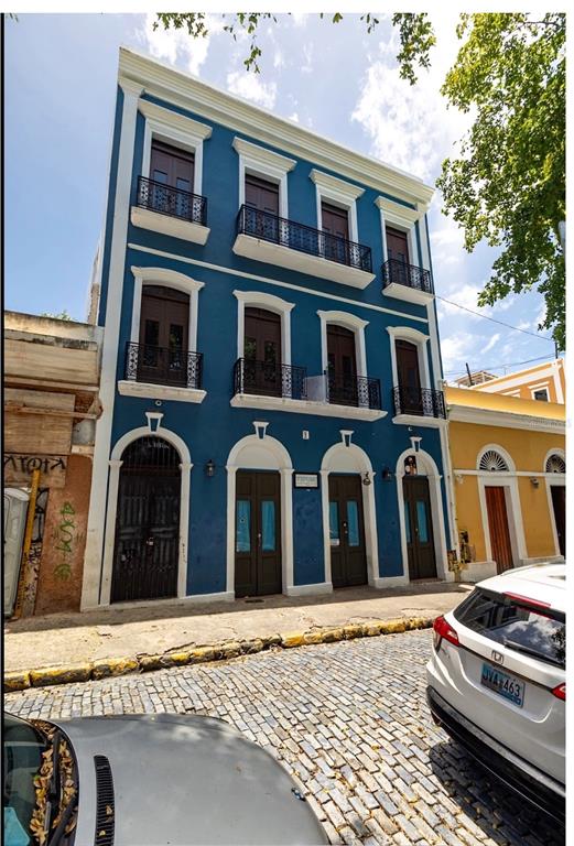 9 DEL MERCADO UNIT 3