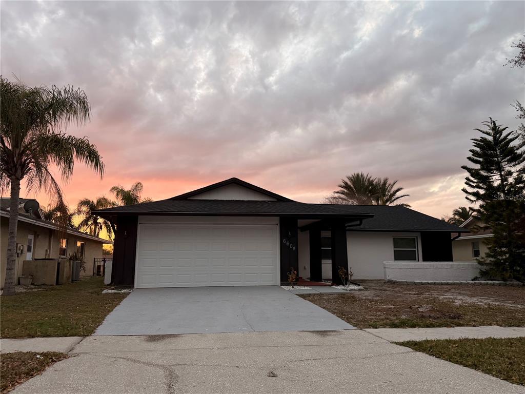 6604 RANGER DRIVE