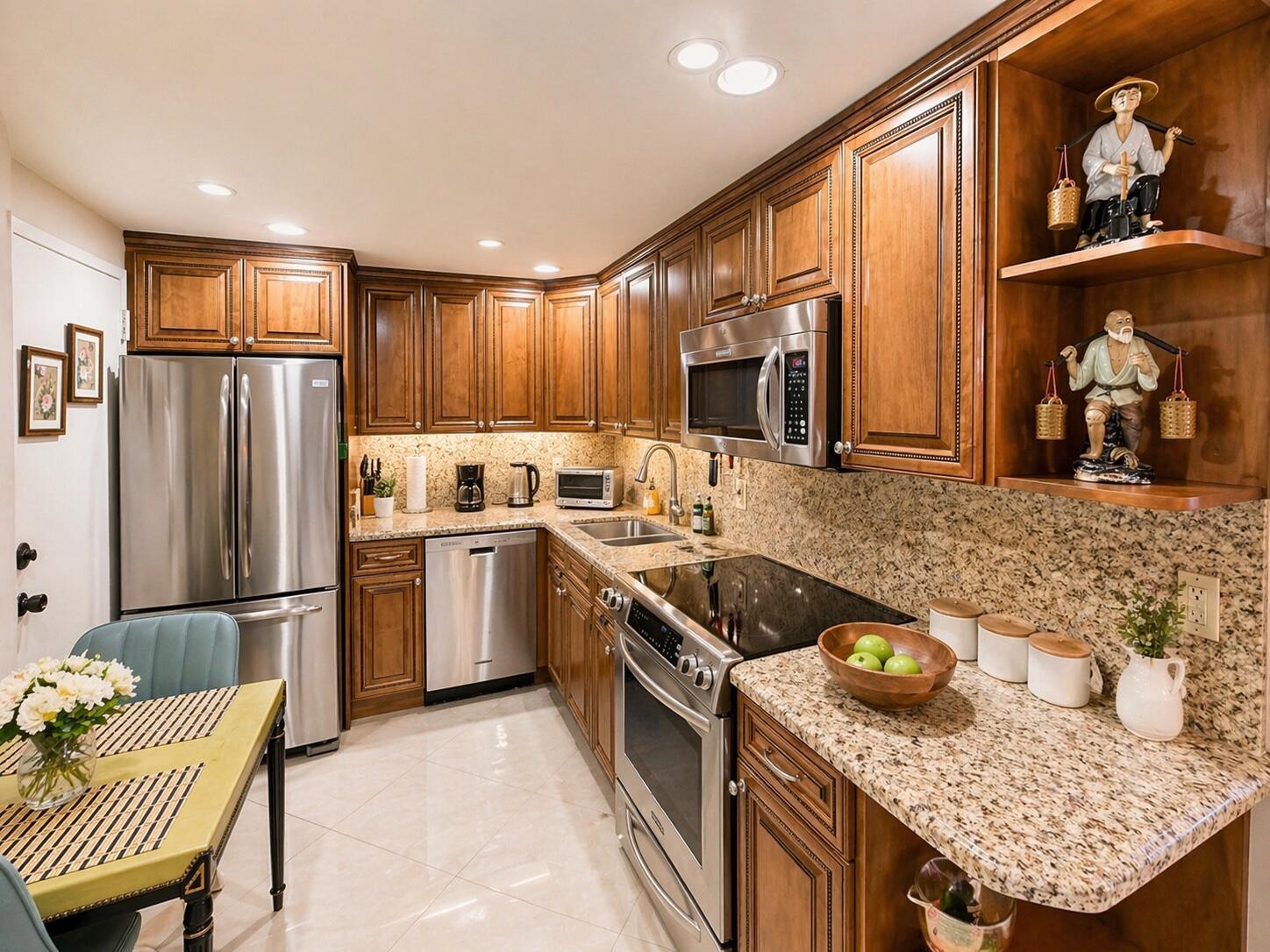 1985 S Ocean Drive, Hallandale Beach FL 33009