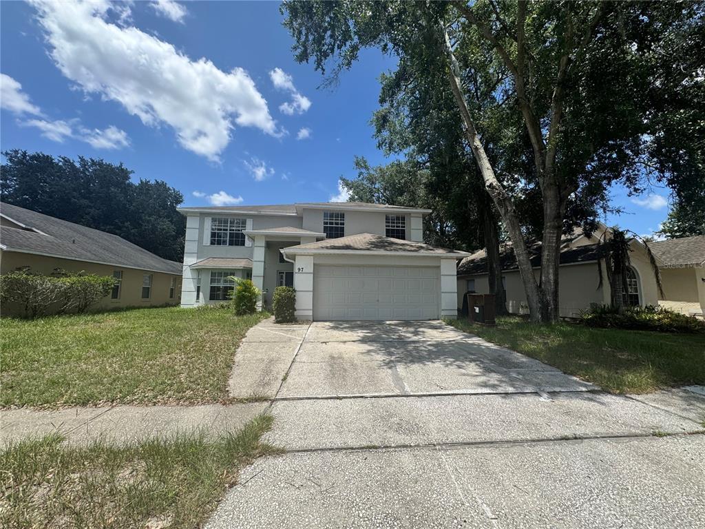 97 LANCER OAK DRIVE, APOPKA, FL — photo 2 of 30