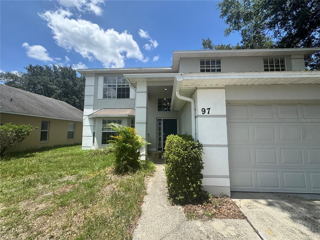 97 LANCER OAK DRIVE, APOPKA, FL — photo 3 of 30