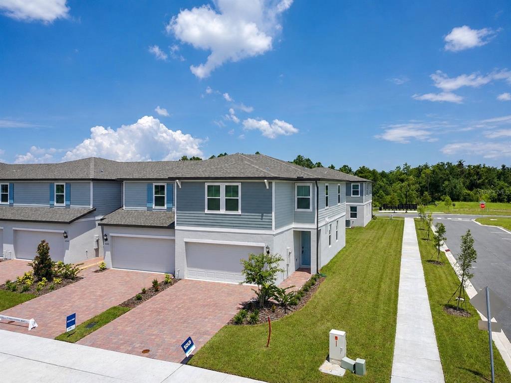 4595 RANGELAND WAY UNIT 4595