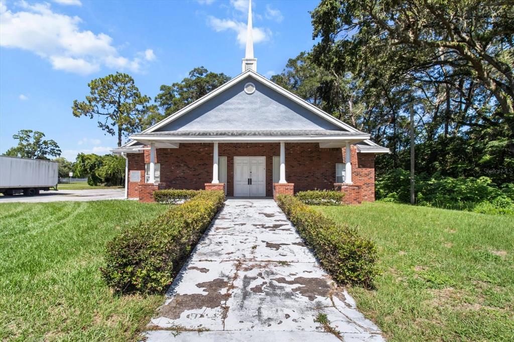 1601 NW STREET, OCALA, FL — photo 5 of 10