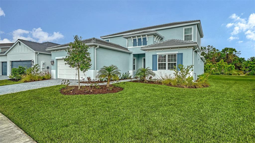 10050 CRYSTAL ISLES CIRCLE