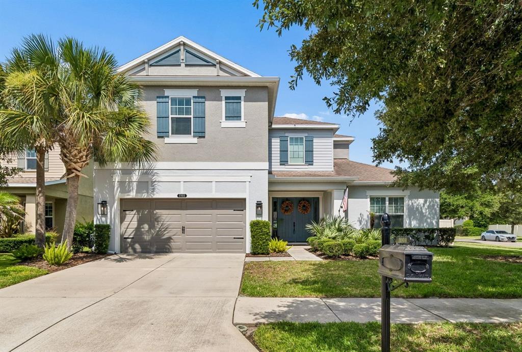 8908 BELLA VITA CIRCLE