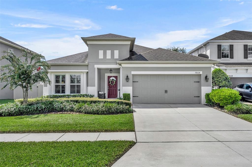 7864 PLEASANT PINE CIRCLE