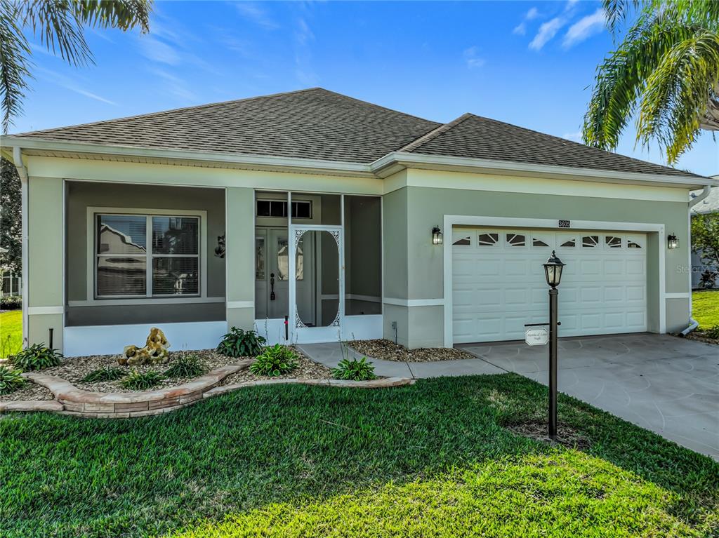 3605 MOUNT HOPE LOOP