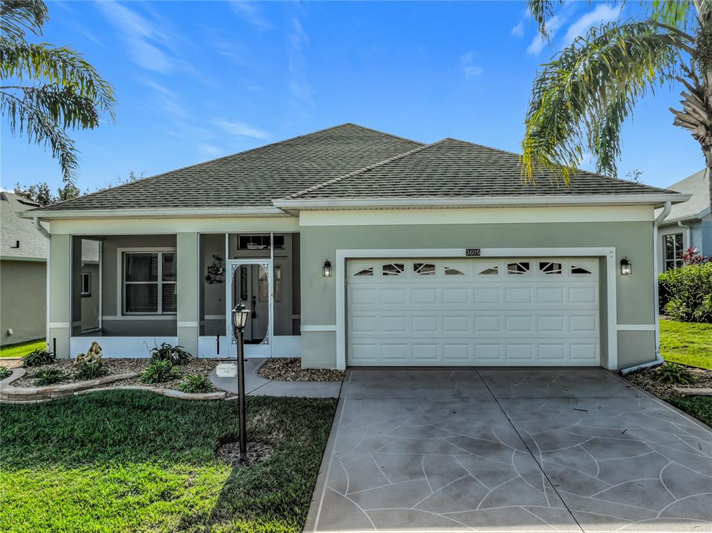 3605 MOUNT HOPE LOOP, LEESBURG, FL — photo 2 of 30