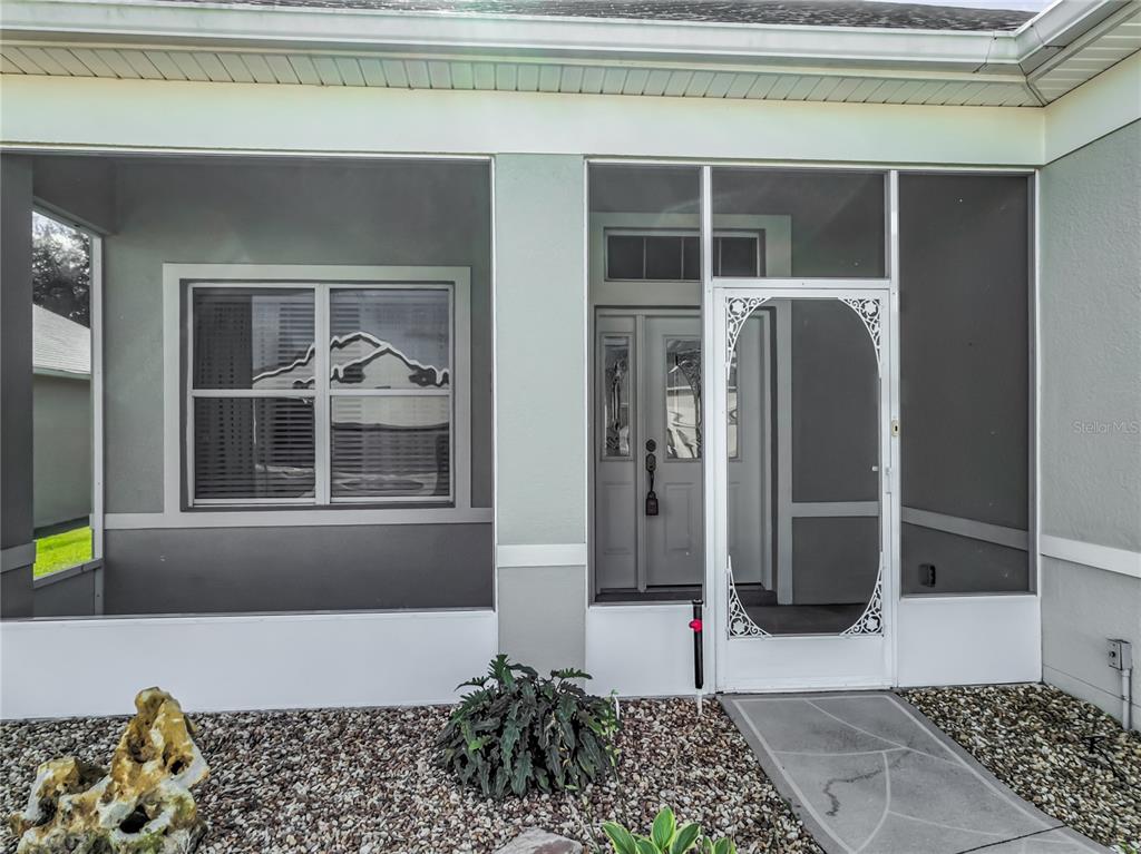 3605 MOUNT HOPE LOOP, LEESBURG, FL — photo 3 of 30