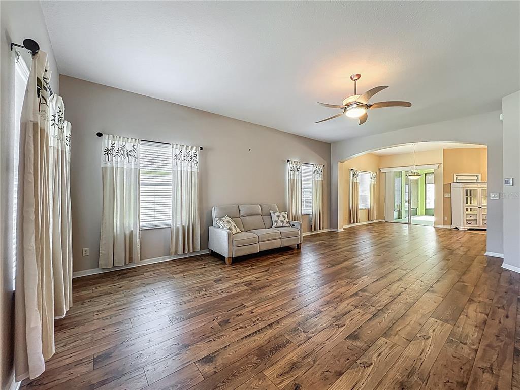 3605 MOUNT HOPE LOOP, LEESBURG, FL — photo 4 of 30