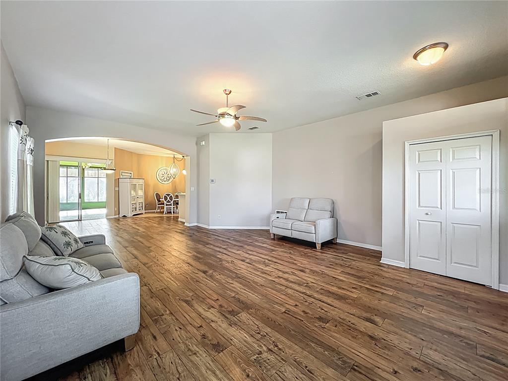 3605 MOUNT HOPE LOOP, LEESBURG, FL — photo 5 of 30