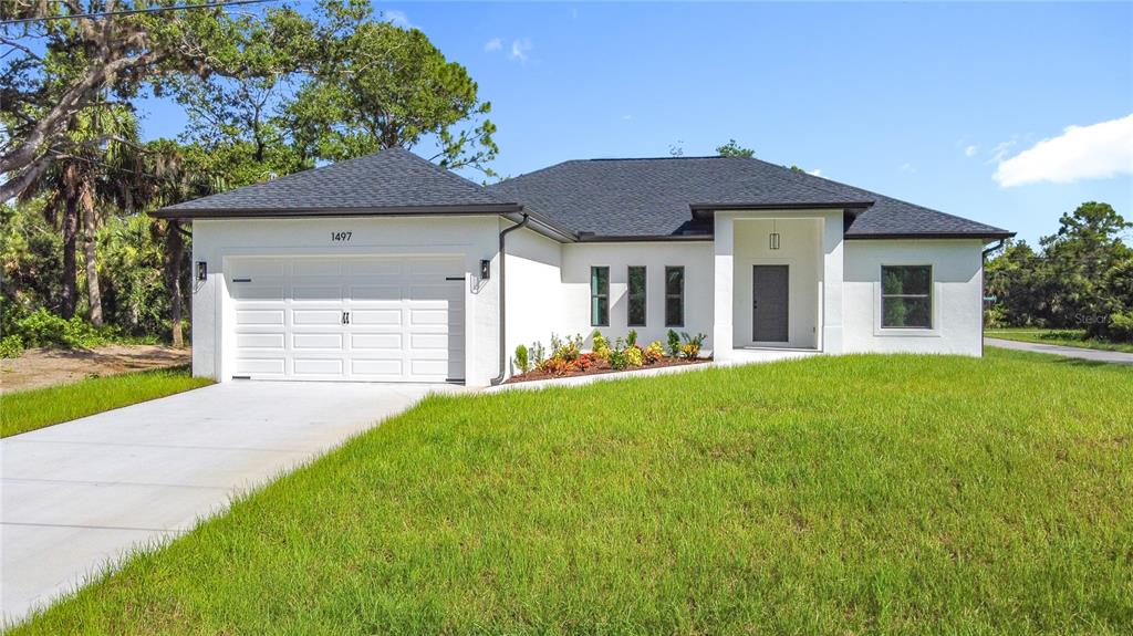 1497 FRISCO TERRACE