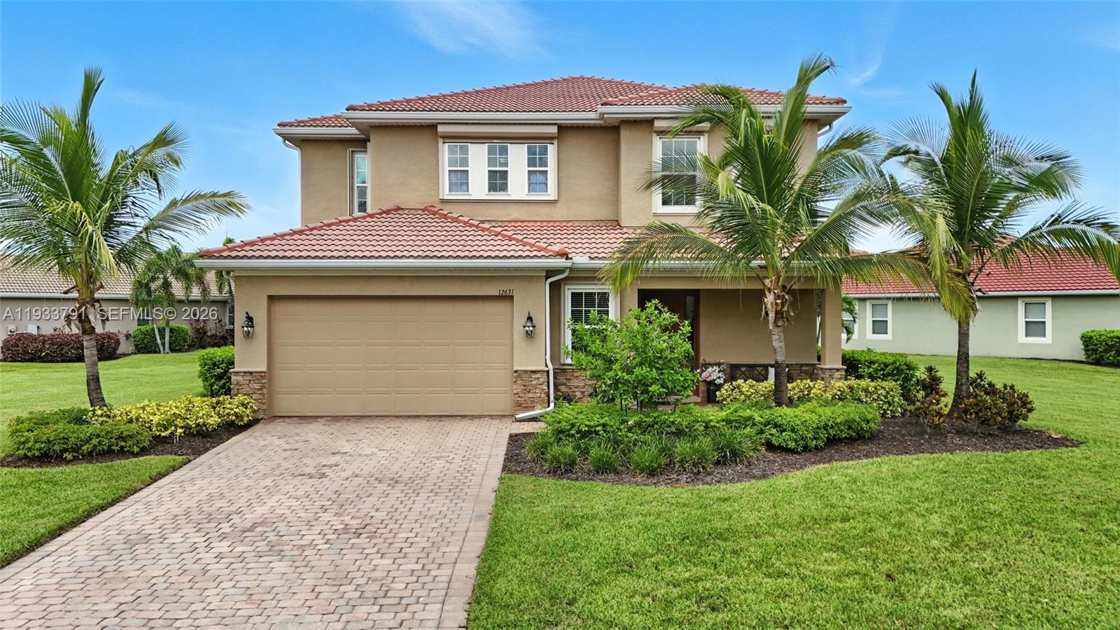 Nearby listing